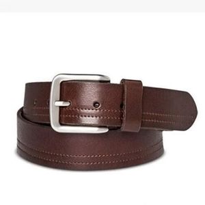 Men's Bundle 2 Leather Belt